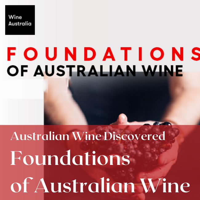 WA-Foundations