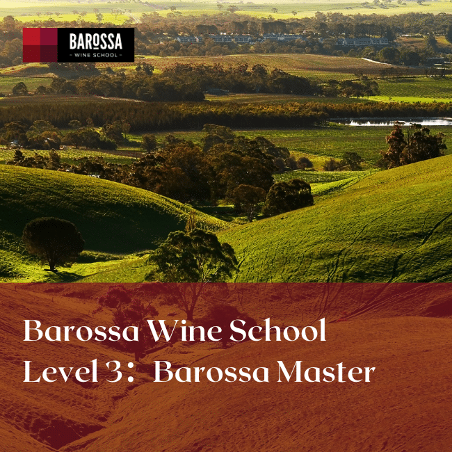 Barossa L3