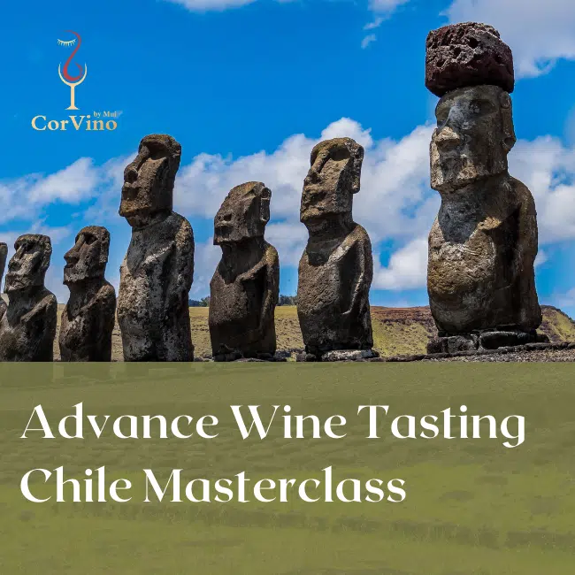 Rioja & Ribera del Duero Advance Wine Tasting – Chile Masterclass - Image 1